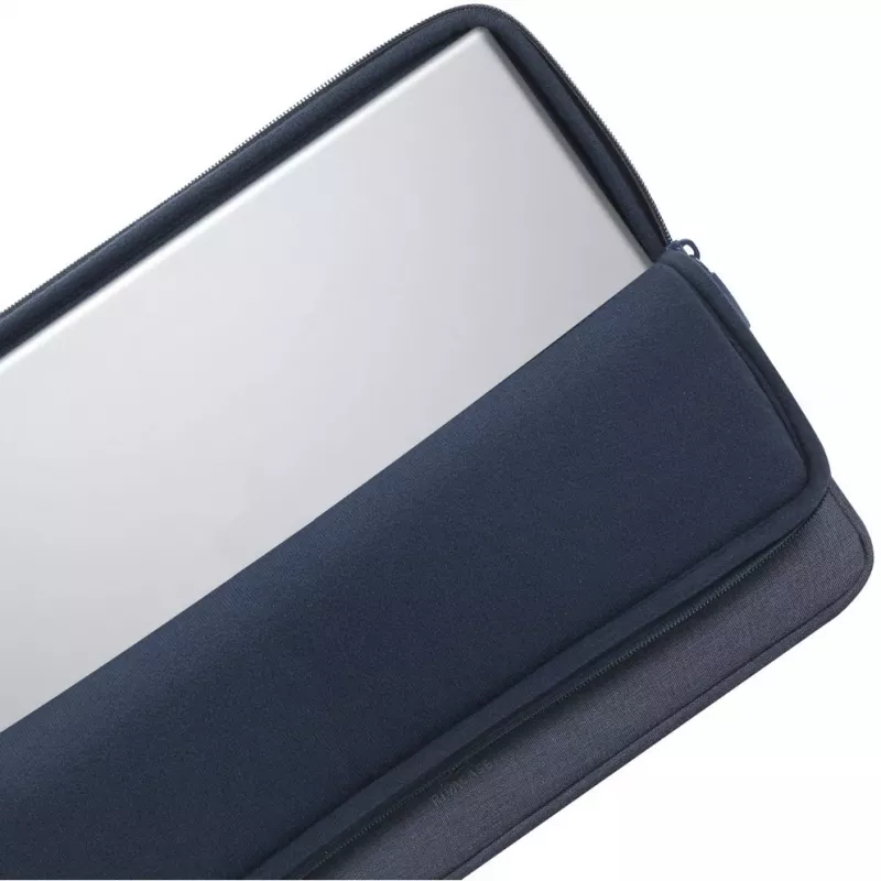 Borsa per notebook Rivacase Suzuka 33,8 cm (13.3) custodia blu (7703 blu)