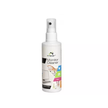 Tracer spray detergente per schermi, 250 ml