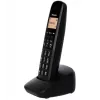 Telefono KX-TGB612 Dect Duo nero Panasonic Kx-tgb 612