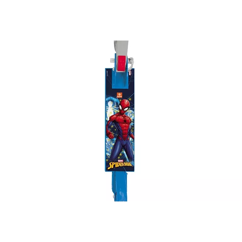 Monopattino Spiderman