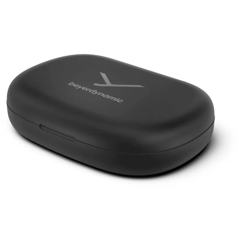 Cuffie Beyerdynamic VERIO 200 nero