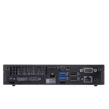 DELL OptiPlex 3060 Micro i5-8500T 16GB 256GB SSD micro SFF Win11pro usato