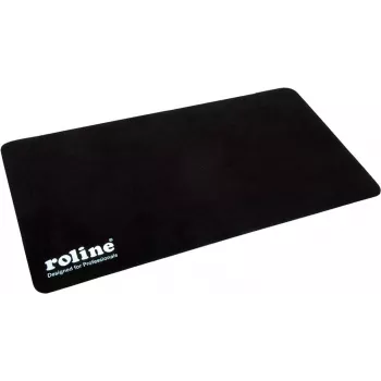ROLINE tappetino combo per notebook 280x160x1mm - tappetino mouse (18.01.2049)