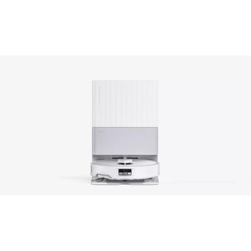 Roborock Qrevo Edge bianco QRE02-00 robot aspirapolvere