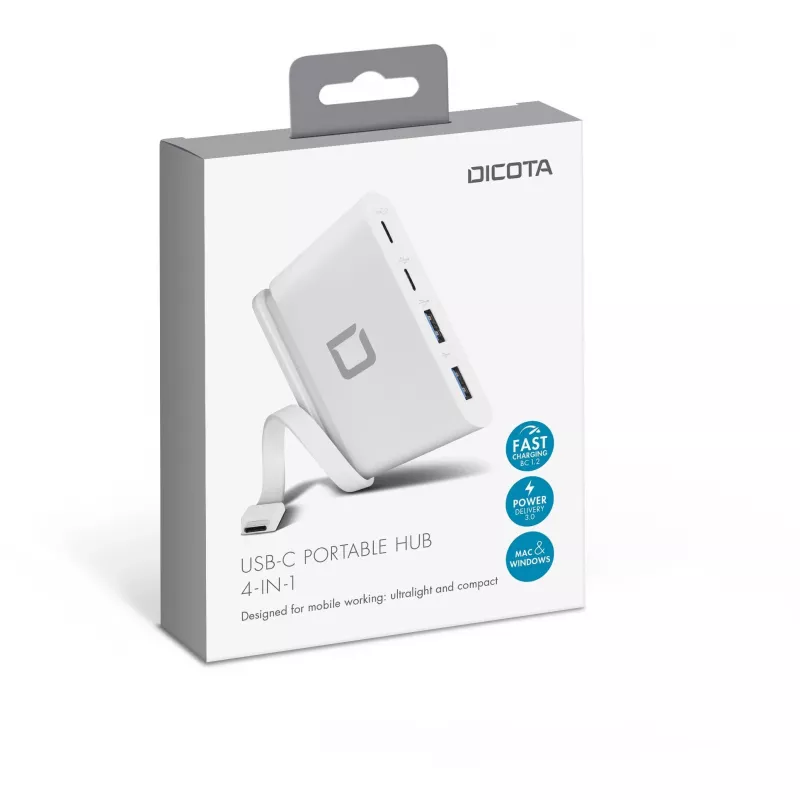 Dock per laptop DICOTA D31731