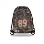Sacca sportiva Coolpack Sprint Sprint Badges ragazzo