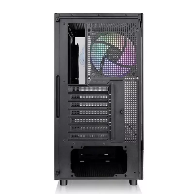 Case per computer Thermaltake View 270 SP Edition Mid Tower nero