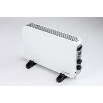 Termoconvettore Ravanson CH-9000WT per interni bianco 2000 W