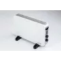 Termoconvettore Ravanson CH-9000WT per interni bianco 2000 W