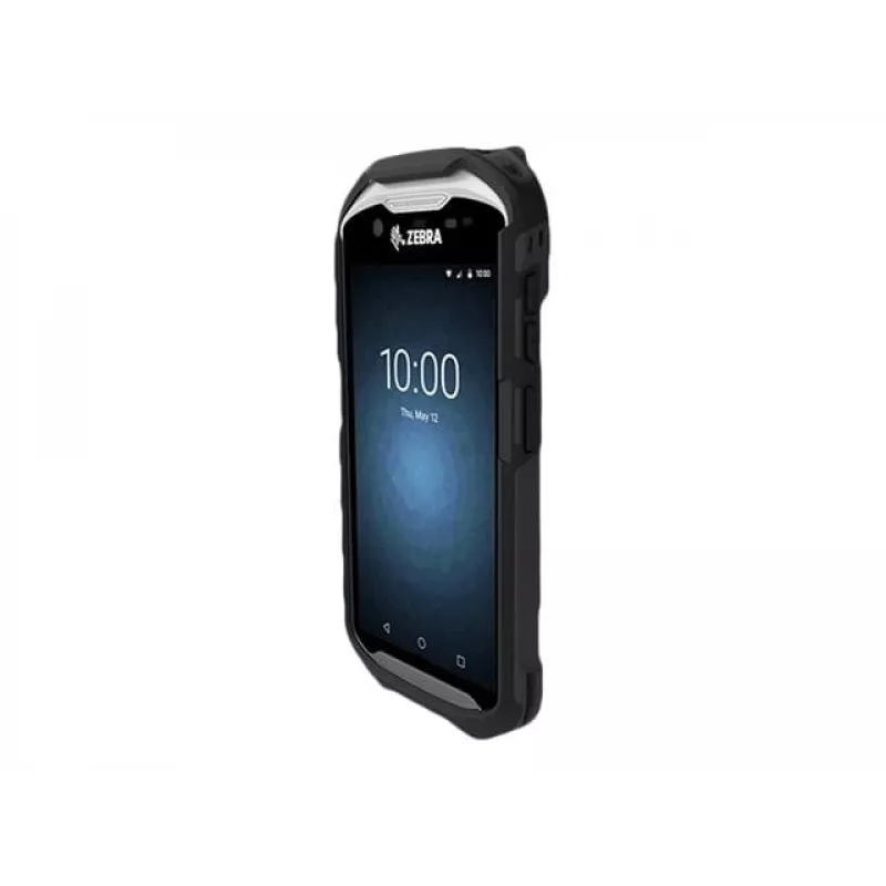 Accessorio per lettore di codici a barre Zebra SG-TC52AX-EXOLOL-01 nero