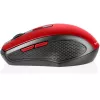 Mouse ottico wireless per destrimani TRACER TRAMYS46750 — 1600 DPI, RF 2,4 GHz, ricevitore nano USB, 6 tasti, batteria AA