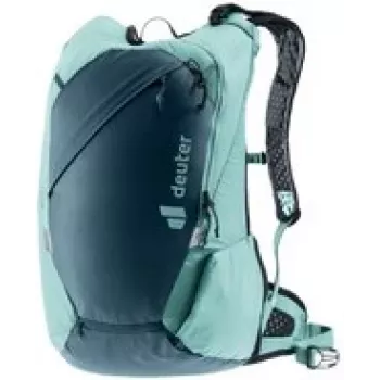 Zaino DEUTER Updays 20 Atlantic Glacier – capacità 20 l, zaino giornaliero leggero