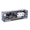 Auto RC con roulotte REVELL 23566 — mini modello radiocomandato, a batteria, veicolo giocattolo