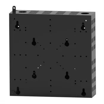 Supporto per display segnaletico per vano PC Hagor 8901 accessorio