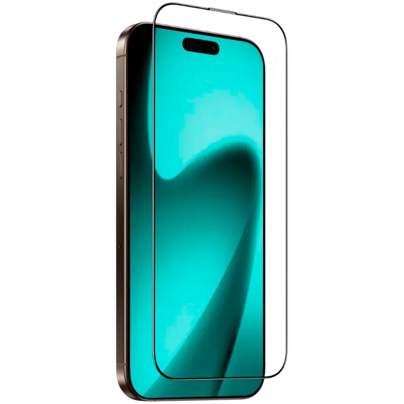 iLera Sapphire Ultra Glass 2.0 per iPhone 17 Pro