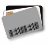 Zebra 800059-304 Tessere di accesso Tessera di accesso Active Magnet