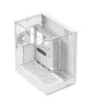 Case per PC APNX V2 — bianco, pannelli in vetro temperato x3