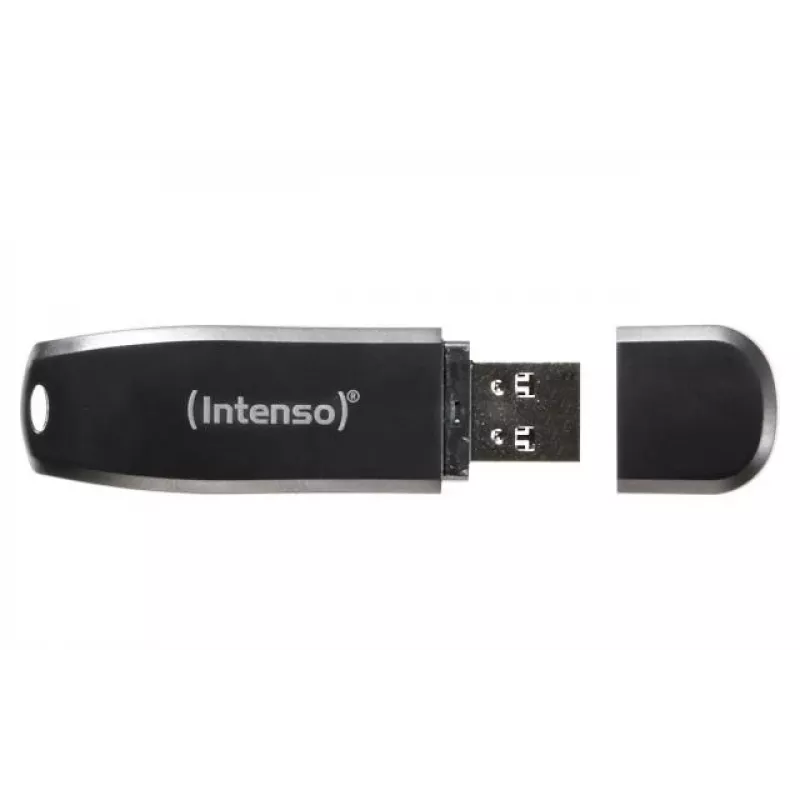 Chiavetta USB flash USB3.2/512GB INTENSO