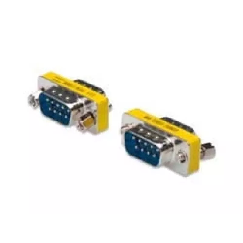 Mini adattatore Digitus AK-610505-000-I