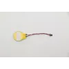 Modulo batteria RTC Lenovo CR2016 — backup orologio in tempo reale compatibile per sistemi ThinkPad/Lenovo, modello 01AY997