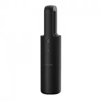 Aspirapolvere portatile CoClean C2 leggero senza fili, modello COCLEAN-FV3