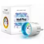 Fibaro FGWPE-102 ZW5 Smart Plug bianco