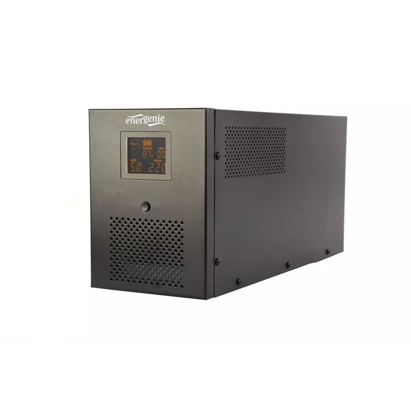Gembird EG-UPS-036 UPS (gruppo di continuità) Line-Interactive 3 kVA 1800 W 6 uscite AC