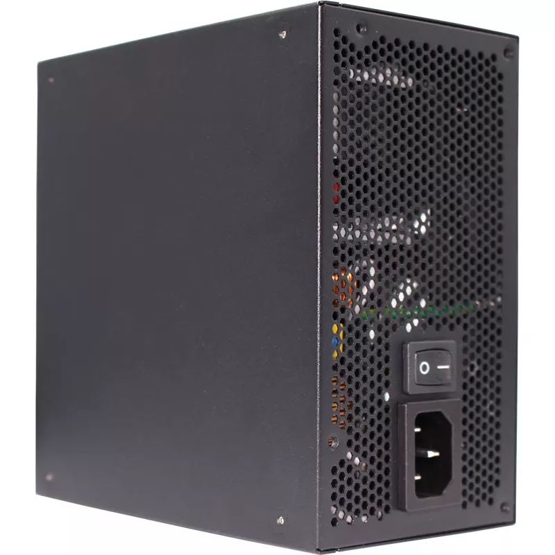 Xilence Performance A+ XN340 | XP850R12 alimentatore 850 W 20+4 pin ATX ATX nero
