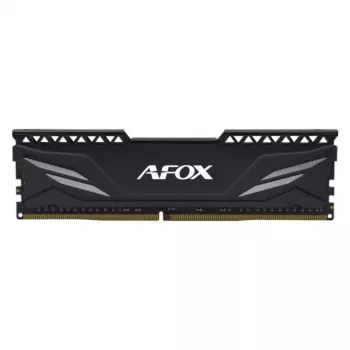 Afox Gaming DDR4 8GB 3200MHZ CL16 XMP2 nero