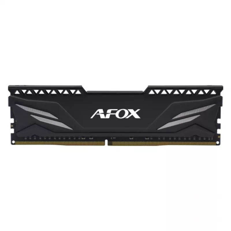 Afox Gaming DDR4 8GB 3200MHZ CL16 XMP2 nero
