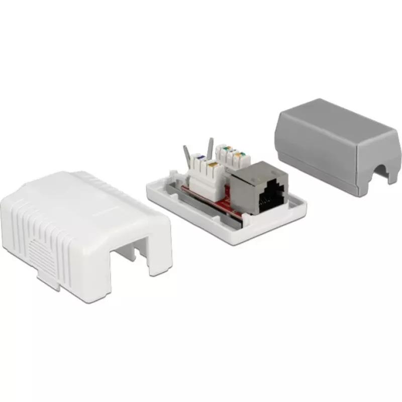 Presa RJ-45 DeLOCK 86196