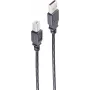 Cavo USB ShiverPeaks BS13-23005 USB 2.0 0,25 m