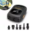 Pompa SUP con funzione powerbank Technaxx TX-266