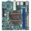 Supermicro scheda madre A3SPI-8C-LN6PF mini-ITX Atom C5325 (8C/8T) 2,4 GHz bulk