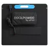 RealPower SP-300E pannello solare pieghevole 300 W, 4 pannelli