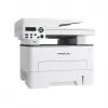 Stampante multifunzione PANTUM M7105DW — laser mono, 33 ppm, A4, duplex, WLAN, scansione 1200 x 1200 dpi