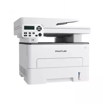 Stampante multifunzione PANTUM M7105DW — laser mono, 33 ppm, A4, duplex, WLAN, scansione 1200 x 1200 dpi
