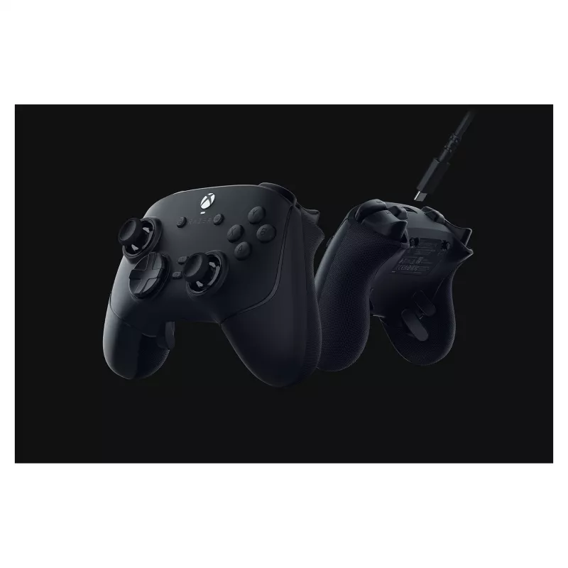 Razer Wolverine V3 - Tournament Edition - Gamepad - Con filo - per Microsoft Xbox Series X, Microsoft Xbox Series S, PC (RZ06-05210100-R3M1)