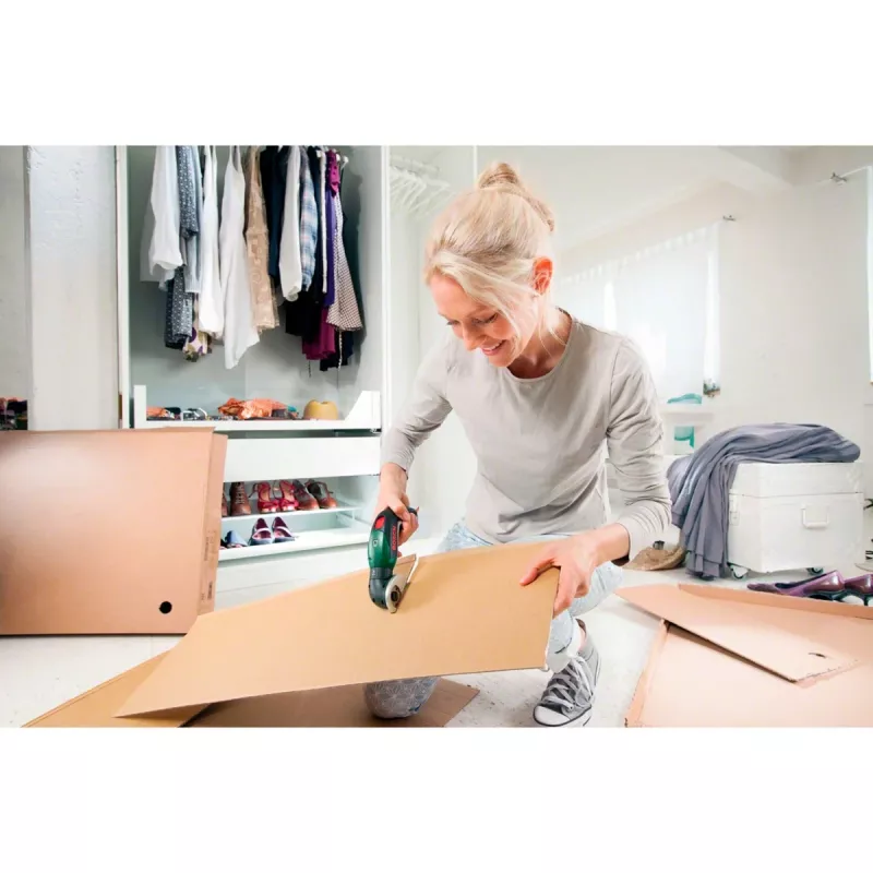 Bosch 1600A001YF Portapunte per cacciavite 1 pz.