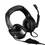 Cuffie MODECOM MC-859 Volcano Bow, nero
