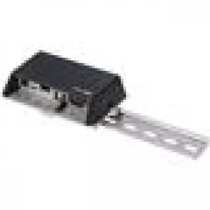 Staffa per access point WLAN MikroTik DINrail PRO