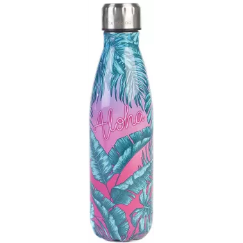 Termos Cambridge CM06510 500 ml – design Aloha Palm Beach