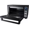 Grill e forno compatto Steba KB E300 04-50-00 1200W 30L, nero