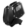 Case per PC Jonsbo MOD5, ATX, nero