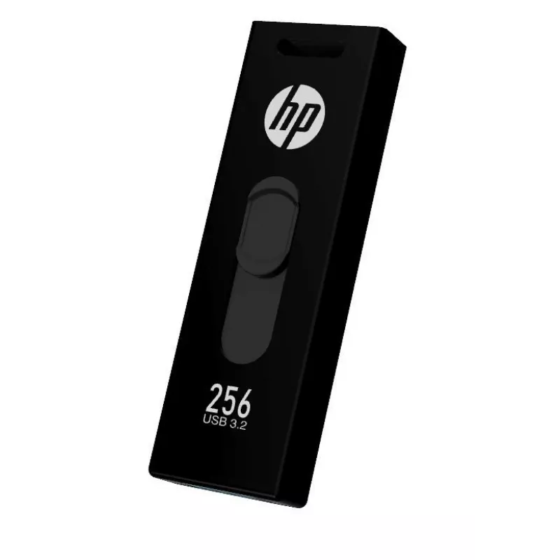 HP x911w chiavetta USB 256 GB USB Type-A 3.2 Gen 1 (3.1 Gen 1) nero