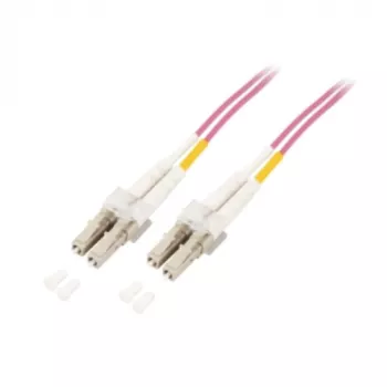 Cavo in fibra ottica M-Cab 7003403 3 m LC viola