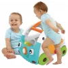 Macchinina sensoriale push 3 in 1