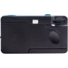 Fotocamera compatta a pellicola Kodak M35 35 mm blu (117061)