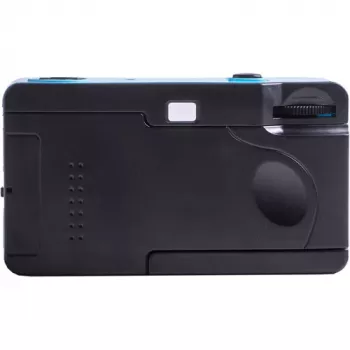 Fotocamera compatta a pellicola Kodak M35 35 mm blu (117061)