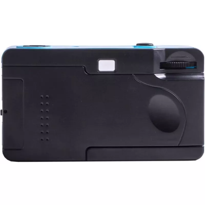 Fotocamera compatta a pellicola Kodak M35 35 mm blu (117061)